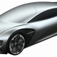 Illustration for article titled Is This Wacky Windshield-Less Volkswagen Design An Autonomous Concept Or Not?